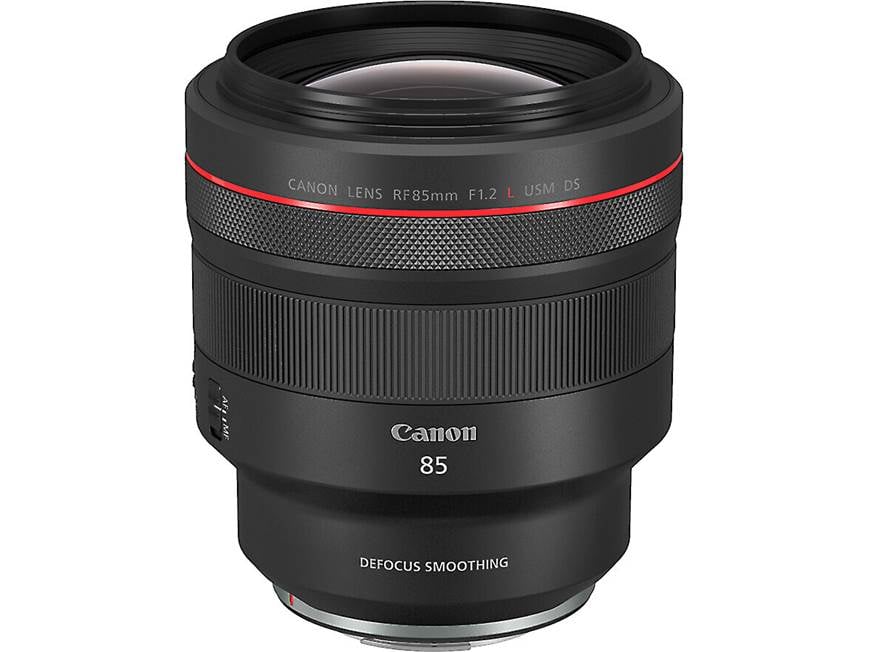 中一光学　85mm F1.2 EOSR canon キャノン　RFマウント 焦点工房 / マウントアダプター専門店