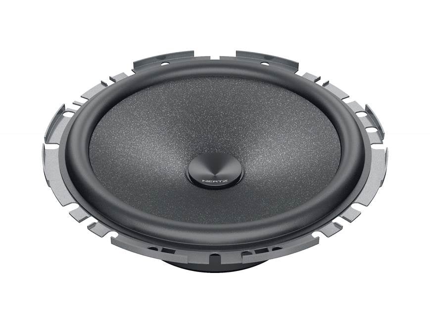 Hertz C 165 F Cento Series 6-1/2