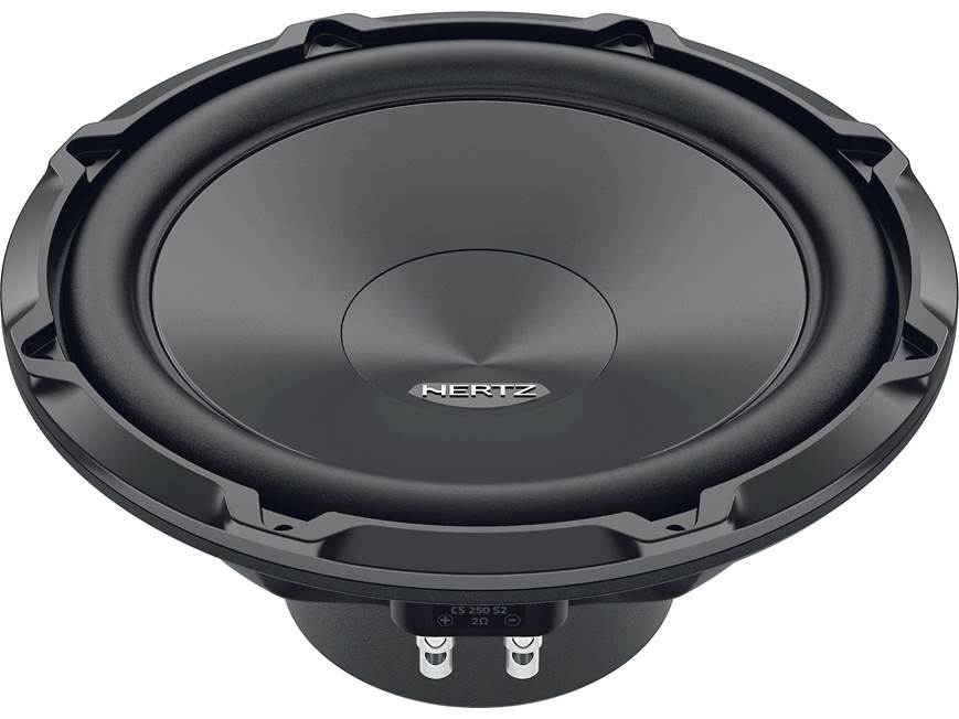 Hertz CS 250 S4 Cento Series 10