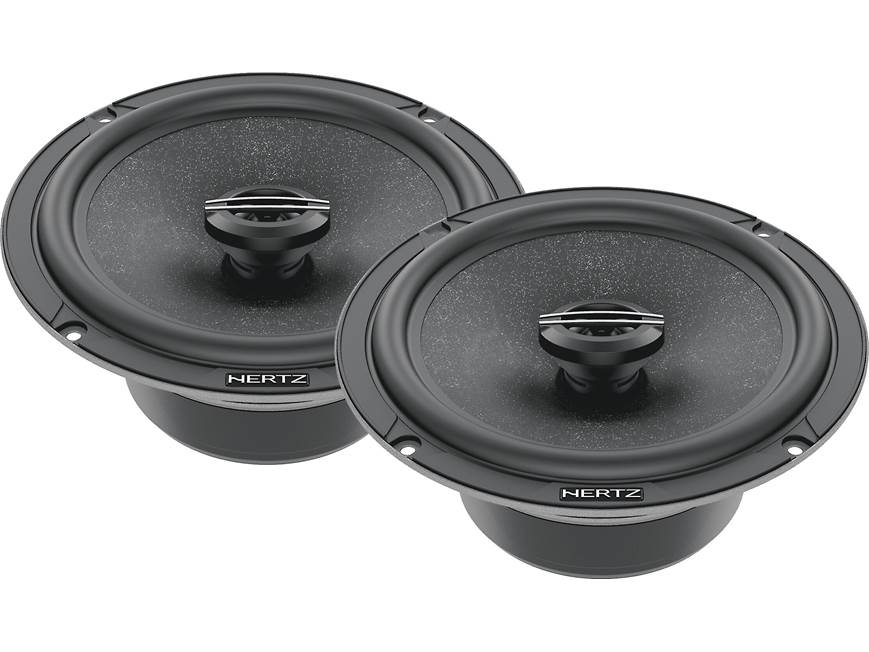 Hertz CX 165 Cento Series 6-1/2