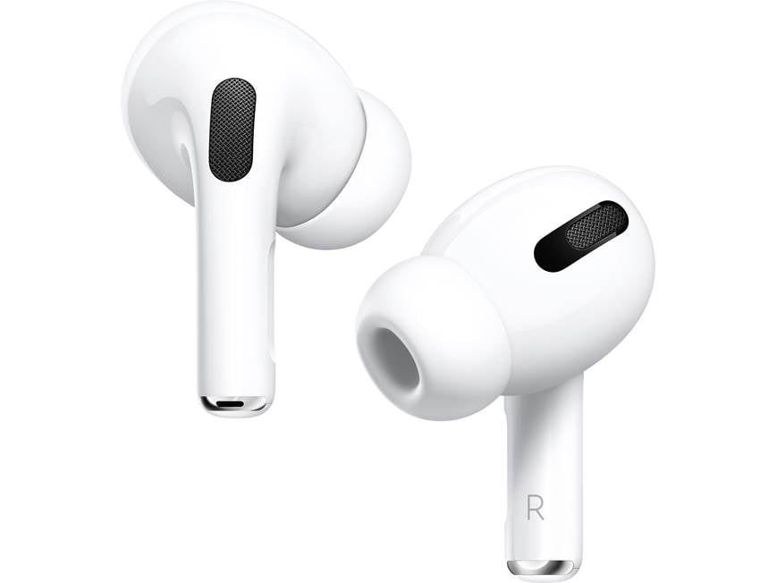 Apple AirPods® Pro with Wireless Charging Case True wireless