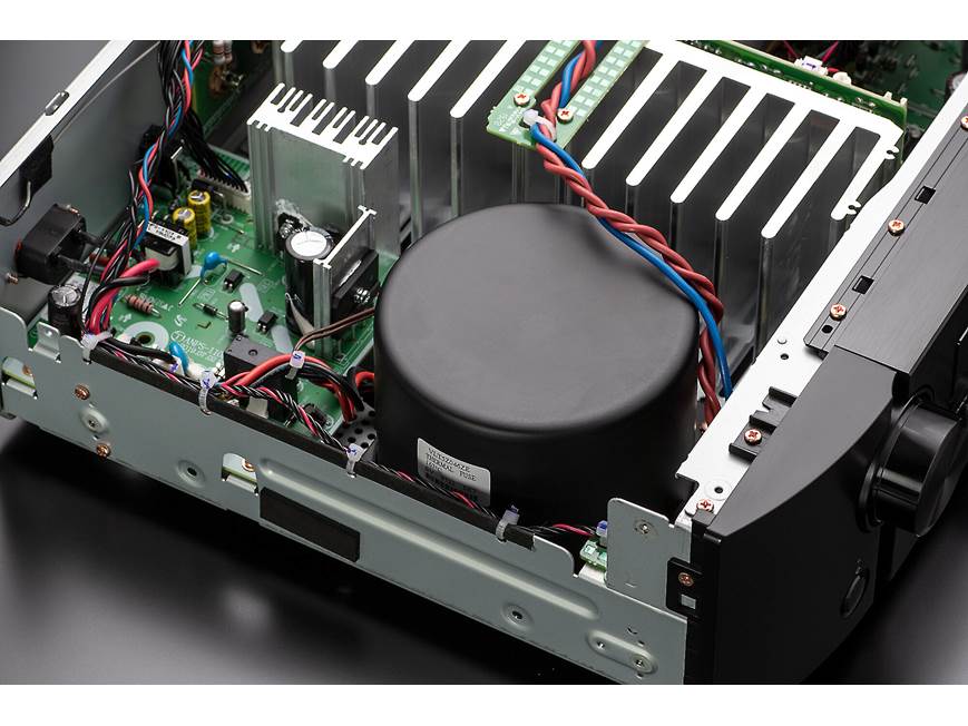 Marantz PM7000N Stereo integrated amplifier with HEOS Built-in