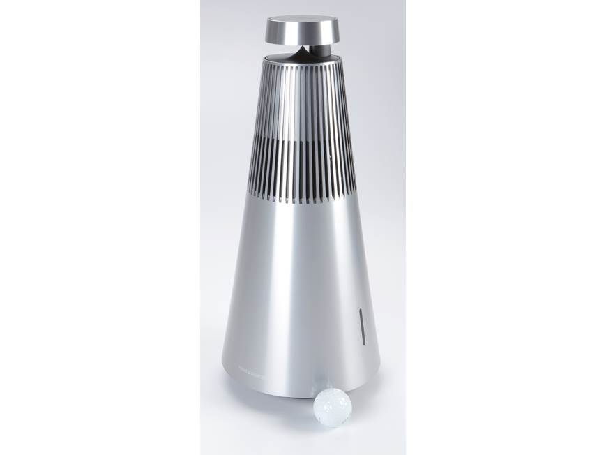 Bang & Olufsen BeoSound 2 with Google Assistant Powered wireless