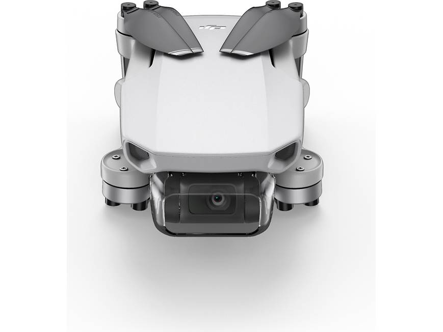DJI Mavic Mini Compact quadcopter with remote controller and