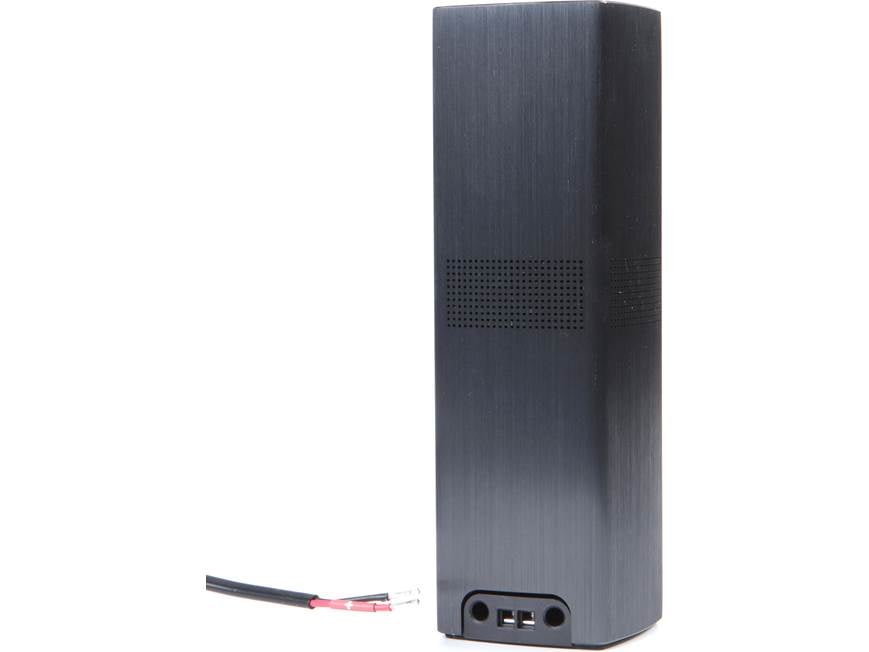 Bose Surround Speakers 700 (Black) OmniJewel satellite speakers