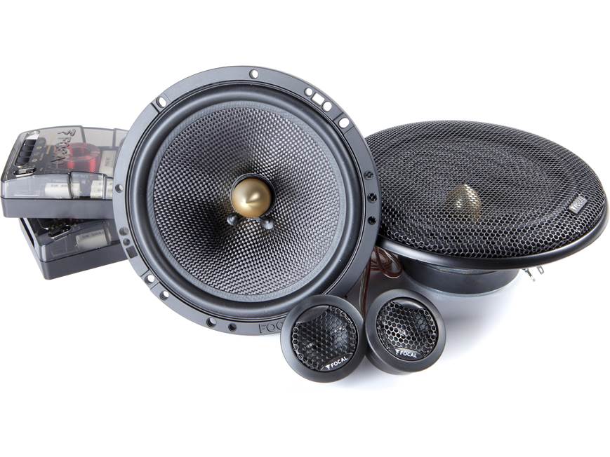Focal Access 165 YE Access Series 6-1/2