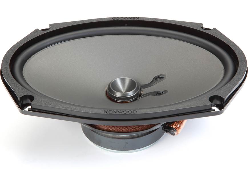 Kenwood Excelon KFC-XP6902C Excelon Series 6