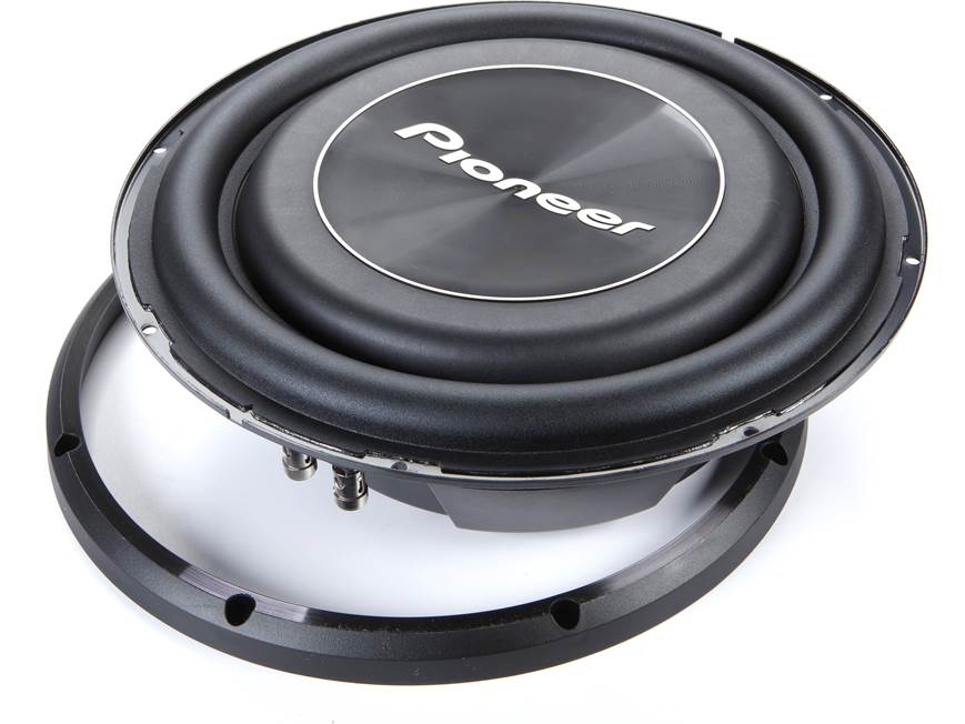 Pioneer TS-A3000LS4 Shallow-mount 12