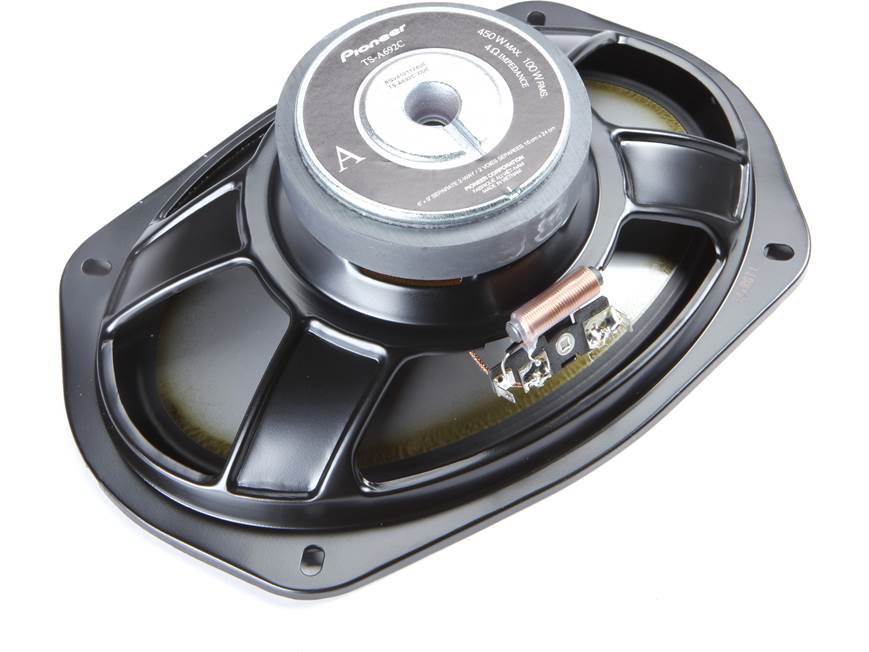 Pioneer TS-A692C A-Series 6