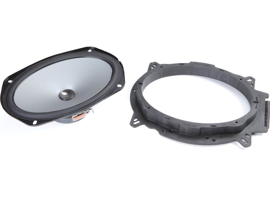 Pioneer TS-A692C A-Series 6