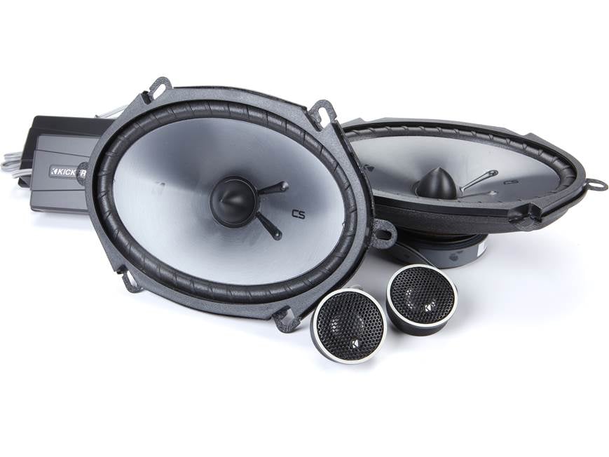 Kicker 46CSS684 CS Series 6