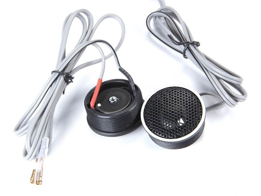 Kicker 46CSS684 CS Series 6