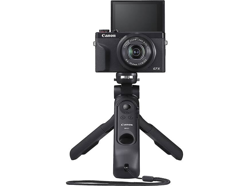 Canon HG-100TBR Camera grip and mini tripod for select Canon