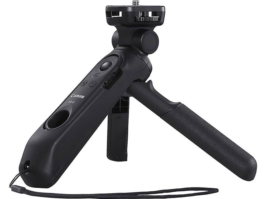 Canon HG-100TBR ハンドグリップ Canon HG-100TBR Camera grip and mini tripod for select Canon