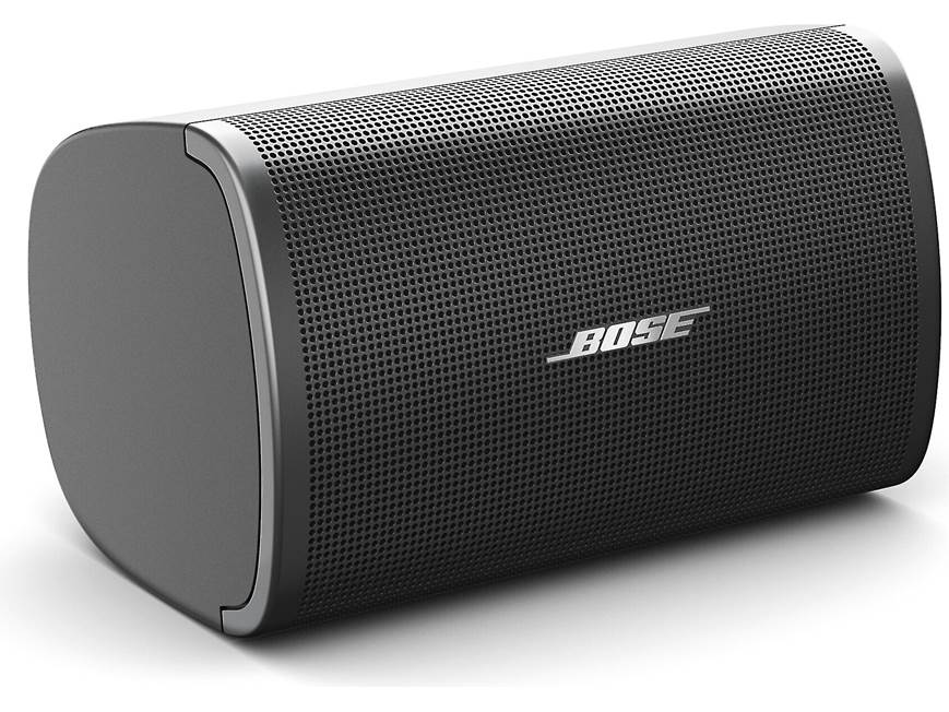 Bose® DesignMax DM2S (Black) 2-1/4