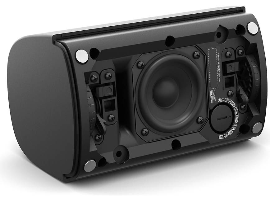 Bose® DesignMax DM2S (Black) 2-1/4