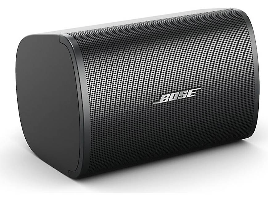 Bose Professional DesignMax DM3SE (Black) 3-1/2