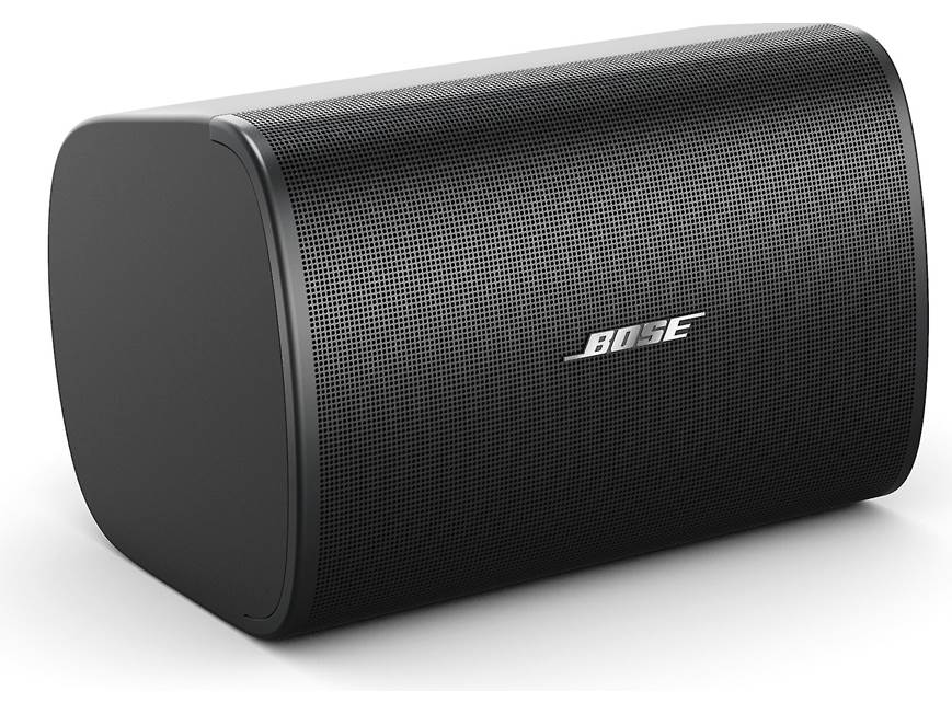 Bose Professional DesignMax DM5SE (Black) 5-1/4