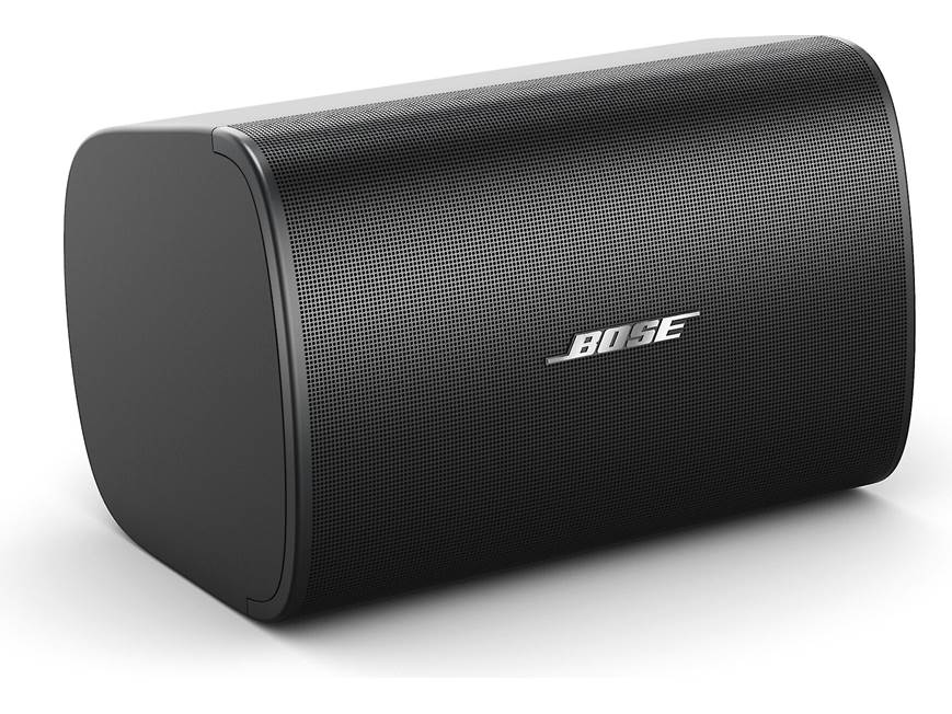 Bose Professional DesignMax DM6SE (Black) 6-1/2