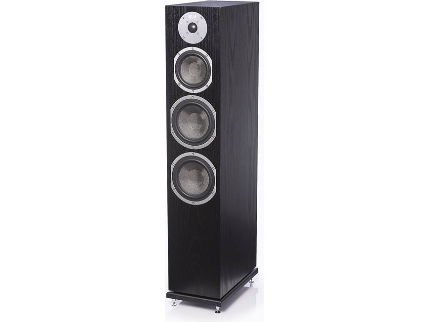 KLH Kendall (Black Oak) Floor-standing speaker (Black Oak) at