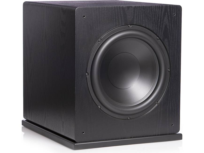 KLH Windsor 12 Powered subwoofer at Crutchfield