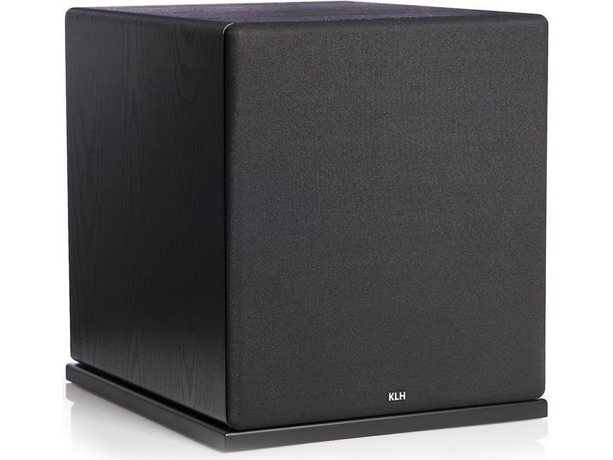 KLH Windsor 12 Powered subwoofer at Crutchfield