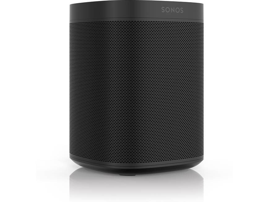 Sonos Move and Sonos One SL (Black) Indoor/outdoor Sonos 2-speaker