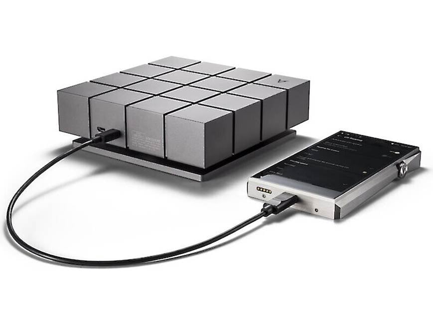 Astell&Kern AK CD-Ripper MKII For use with select Astell&Kern