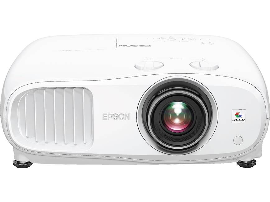 Epson Home Cinema 3800 4K 3LCD Projector with High Dynamic Range - Thumbnail 2