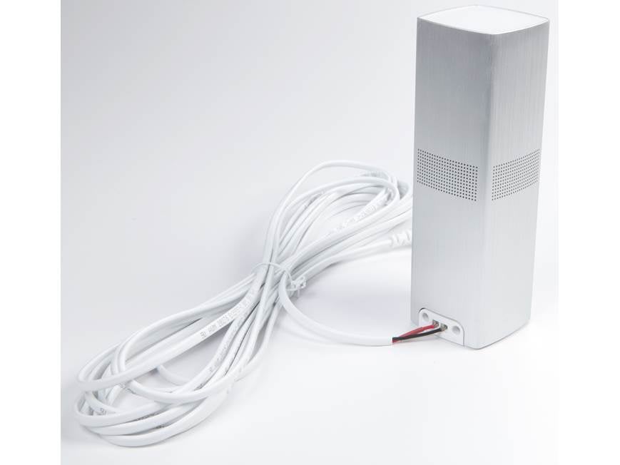 Bose Surround Speakers 700 (Silver/white) OmniJewel satellite