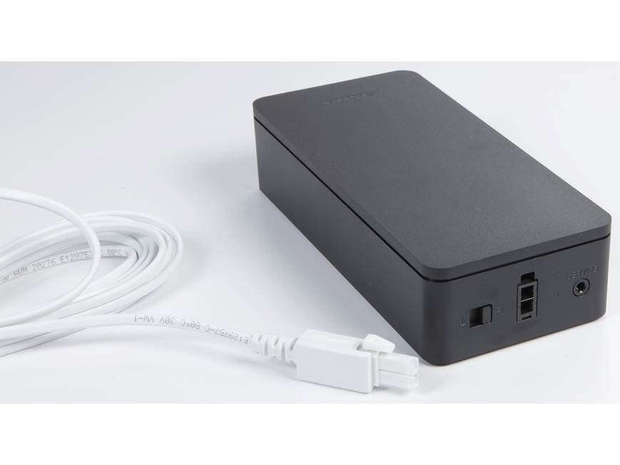 ★☆BOSE　SB-1 AVセレクター Amazon.com: Bose CineMate 1 SR Digital Home Theater Speaker System