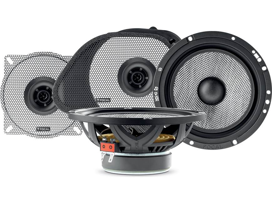 Focal HDA 165-98/2013 Integration Series 6-1/2
