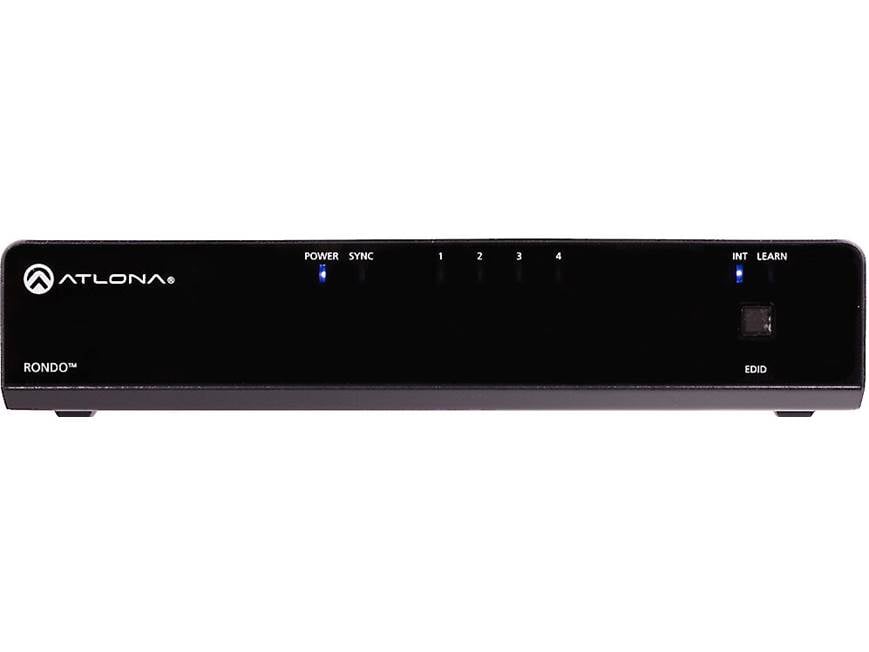 Atlona Rondo 444 HDMI distribution amplifier