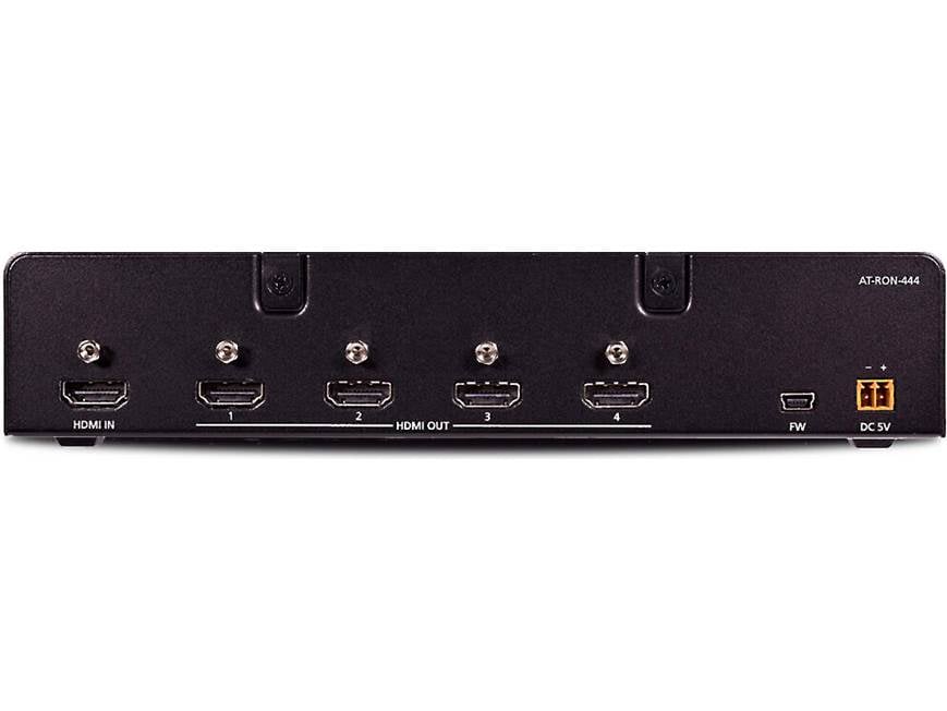 Atlona Rondo 444 HDMI distribution amplifier - Thumbnail 2