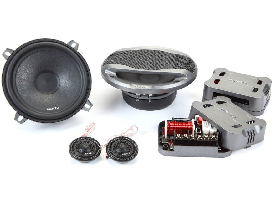 Hertz CK 130 Cento Series 5-1/4