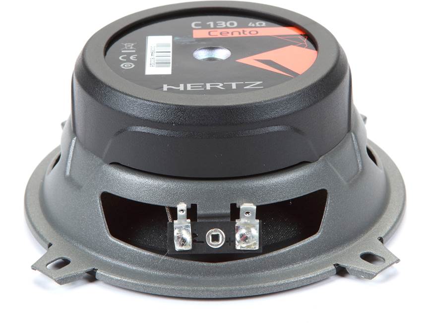 Hertz CK 130 Cento Series 5-1/4