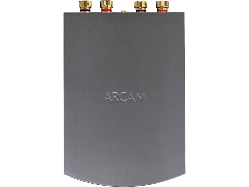 Arcam Solo Uno Integrated amplifier with Apple AirPlay® 2 and