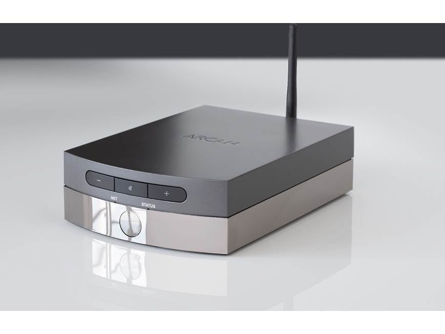 Arcam Solo Uno Integrated amplifier with Apple AirPlay® 2 and