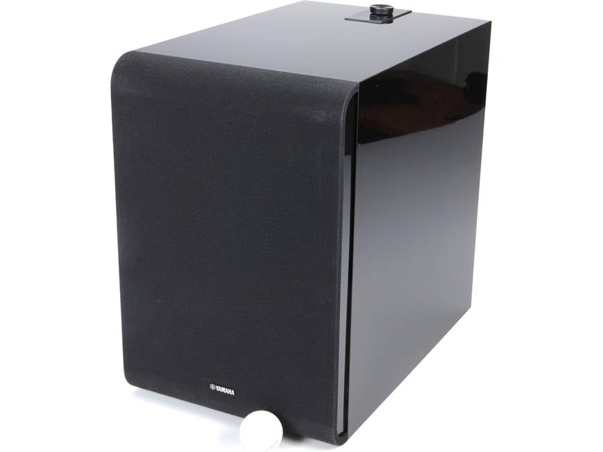 Yamaha MusicCast SUB 100 Wireless subwoofer for compatible