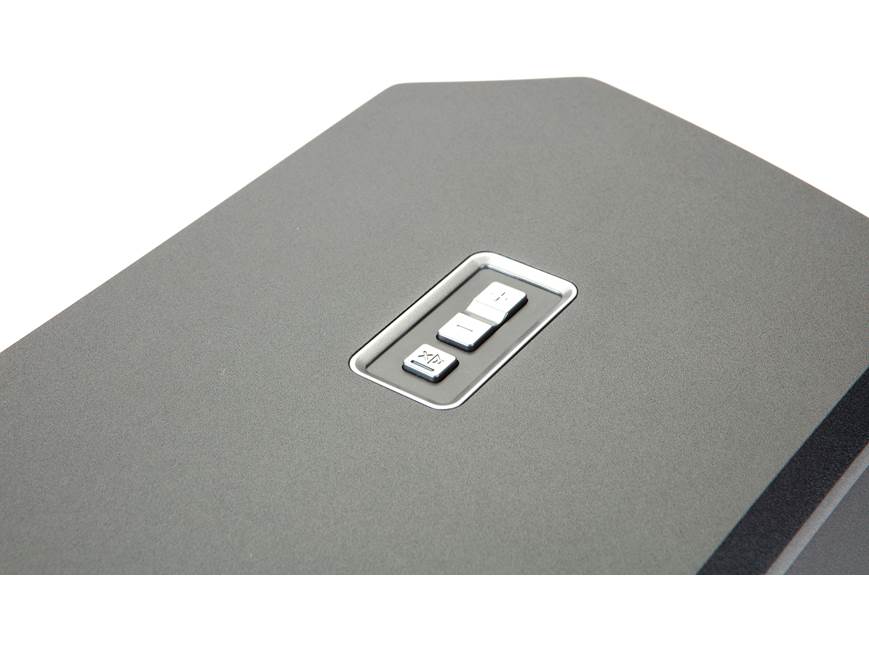 Denon DSW-1H Wireless subwoofer for DHT-S716H at Crutchfield