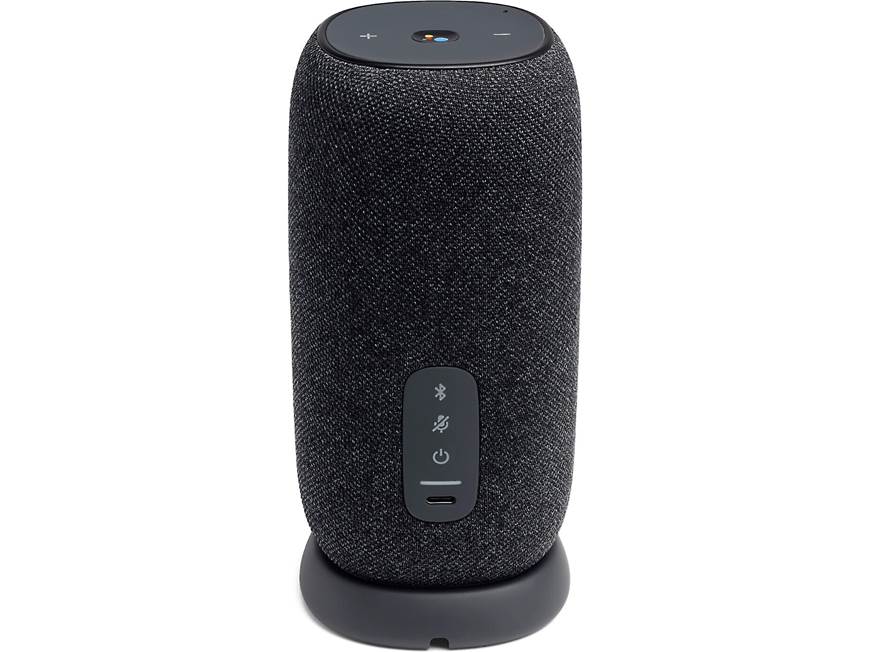 JBL Link Portable Waterproof portable speaker with Google