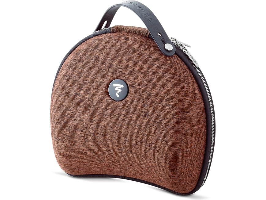 Focal Stellia Premium closed-back headphones at Crutchfield