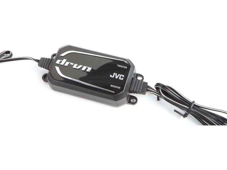 JVC CS-DR601C DRVN Series 6-1/2