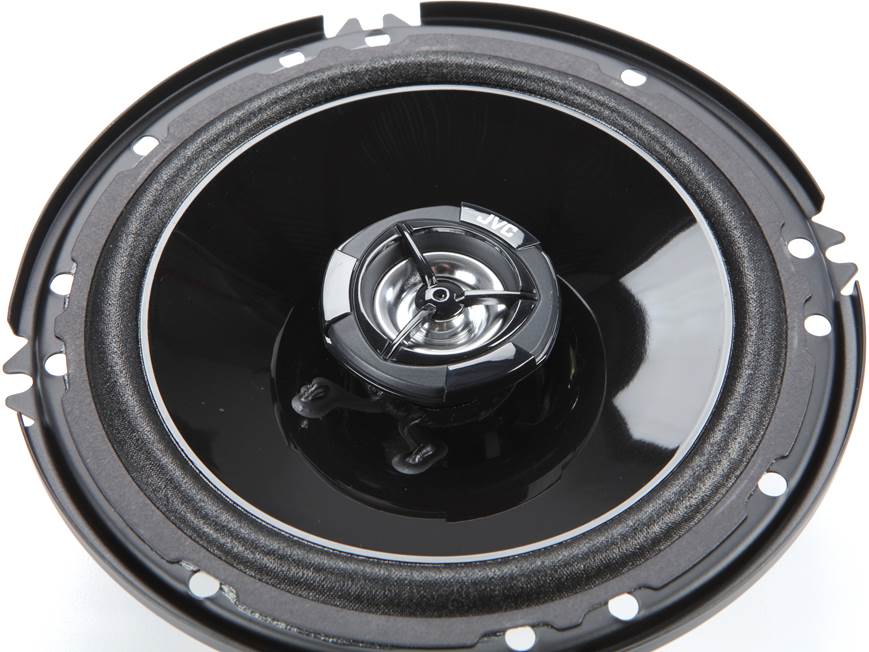 JVC CS-DR621 DRVN Series 6-1/2