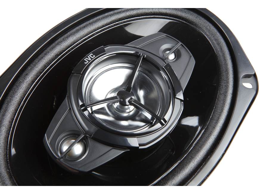 JVC CS-DR6941 DRVN Series 6