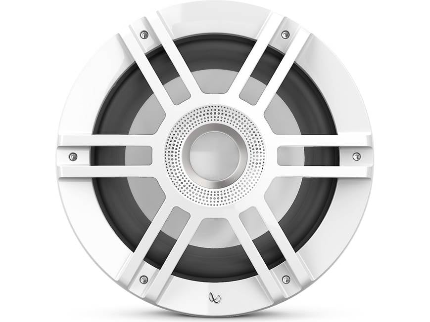 Infinity KAPPA1010MAM (White) Kappa Series 10