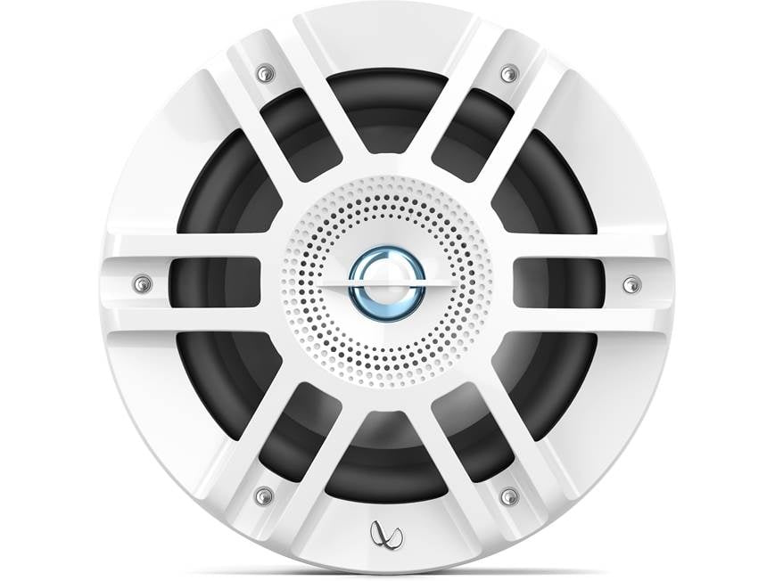 Infinity KAPPA6120MAM (White) Kappa Series 6-1/2