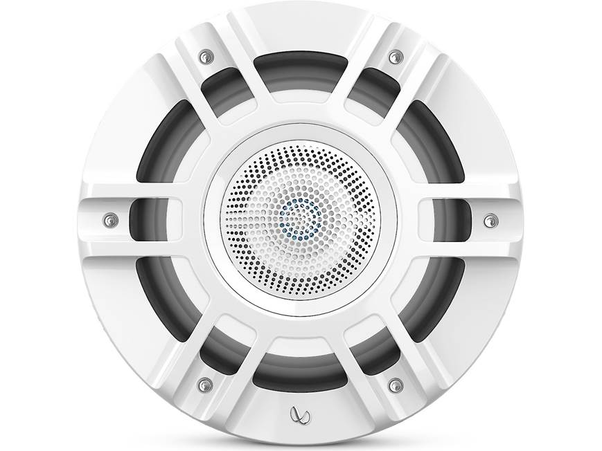 Infinity KAPPA8130MAM (White) Kappa Series 8