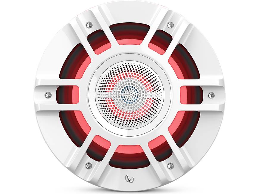 Infinity KAPPA8130MAM (White) Kappa Series 8