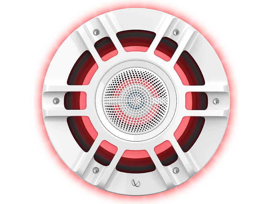 Infinity KAPPA8130MAM (White) Kappa Series 8